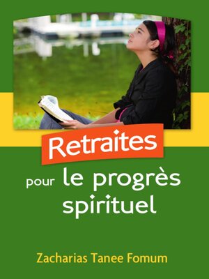 cover image of Retraites Pour le Progrès Spirituel